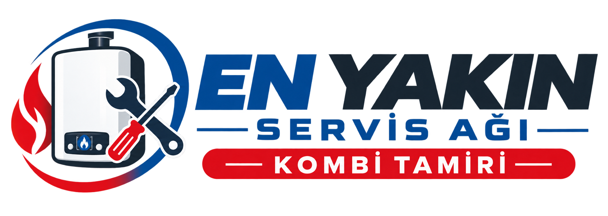 EN YAKIN SERVİS LOGO